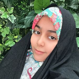مهلا سوداگری