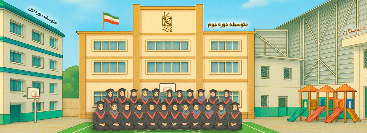 به مجتمع راه شایستگان خوش آمدید!