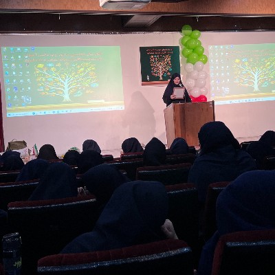 آغاز سال تحصیلی جدید و هفته ی دفاع مقدس گرامی باد