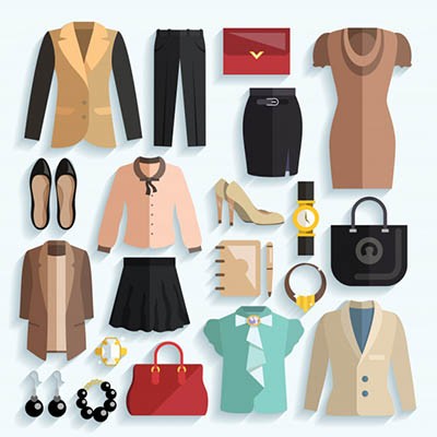 مهارتهای انتخابی تابستان نهم ( طراحی لباس )