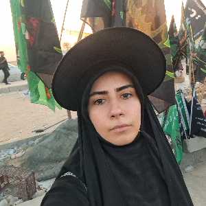 زهرا تمناک